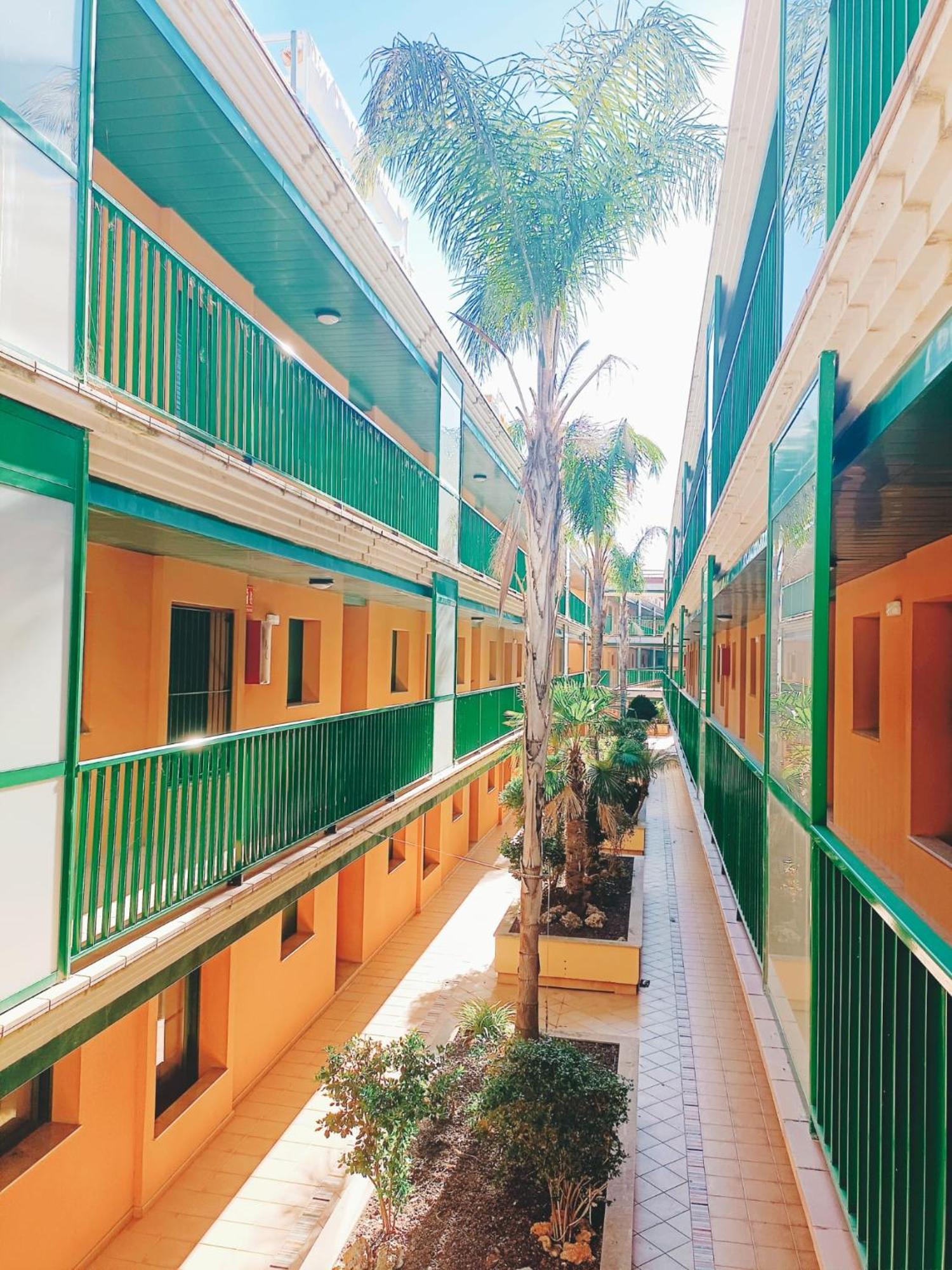 Rincon Del Delta, Apartamento En El Delta Del Ebro, Playa Trabucador Amposta, Tarragona L'Eucaliptus Экстерьер фото