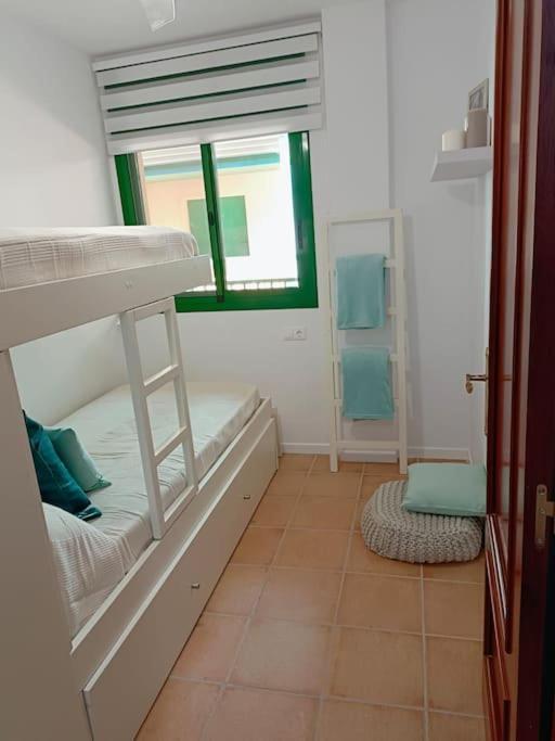 Rincon Del Delta, Apartamento En El Delta Del Ebro, Playa Trabucador Amposta, Tarragona L'Eucaliptus Экстерьер фото